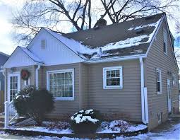 Prescription builders, professional minneapolis gutter installation and repair. Jan S St Louis Park Mn Leafguard Brand Gutter Installation Midcentury House Exterior Minneapolis By Lindus Construction Midwest Leafguard Houzz Uk