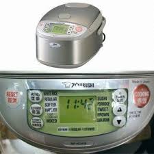 Find great deals on ebay for zojirushi rice cooker. Free Ems Shipping Japan Zojirushi Micom Rice Cooker Np Hlh18 Global Sources