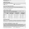 What is this form and what do you need to fill it out? 1