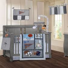 On january 9, 2019, freddie kitchens was promoted from interim offensive coordinator to head coach. Zoomie Kids Knutsen Champion 9 Piece Crib Bedding Set Reviews Wayfair