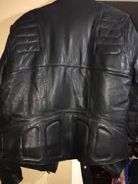 Harley Davidson Hein Gericke Vintage Vintage Harley Davidson Leather Jacket Size S 220 In 2020 Harley Davidson Leather Jackets Vintage Harley Davidson Leather
