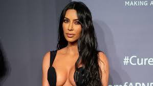 Shop @skims soft lounge and our @kkwbeauty & @kkwfragrance 12 days. Kim Kardashian Returns To Instagram Without Her Wedding Ring Amid Kanye West Divorce Speculation Entertainment Tonight