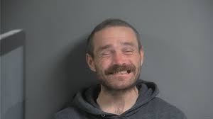 Iowa Mugshots