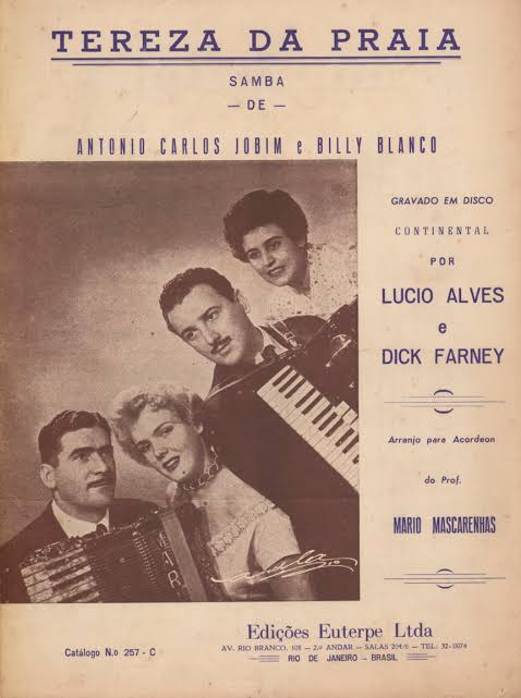 Resultado de imagem para tereza da praia"