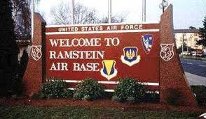 Ramstein Air Base Rms Ramstein Air Base Germany Air Force Bases