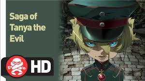Watch latest movies and tv shows online on moviesonline.sc. Saga Of Tanya The Evil Complete Series Dvd Blu Ray Combo Youtube