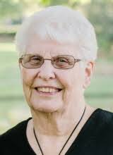 Obituary information for Shirley J. Bateson