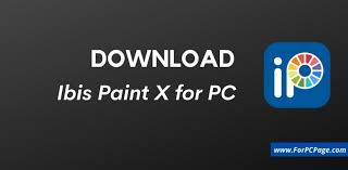 Download ibis paint x from google play store. Ibis Paint X For Pc A Light And Fantastic Drawing Tool Forpcpage Com