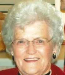 Jessie Robinson Buckner (1926-2020)