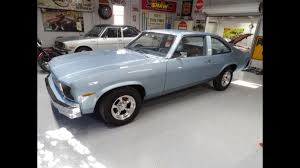 Image result for Light Blue 1976 Nova