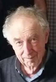 Death of Monsieur Joseph BOULANGER (25/12/2021), Remerciement