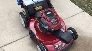 We did not find results for: Toro Recycler Fwd Stow N Go Walk Behind Mower Youtube