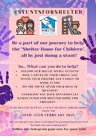 Shelter for women and children up to 40 women and children are welcomed as guests each night in our clean, safe shelter. Simplygiving Online Fundraising Crowdfunding Across Asia
