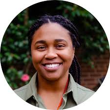 Charli Williams — Rise Academy