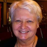 Secrets, Lies and Murder: A Molly McGuire Cozy Mystery