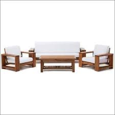 Teak wood traditional teak wooden sofa set. Luxurious Teak Wood Sofa Sets