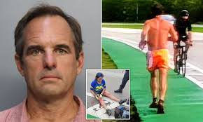 Wealthy, recently-divorced Miami man launches shocking attack