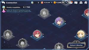 © 2019 warner music japan inc. Connection System Grand Chase Wiki Fandom
