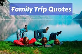 Medical payments coverage can cover the medical costs if a visitor is hurt on your property, regardless of liability. Family Trip Quotes About Travel And Family Inspiring Family Travel Quotes