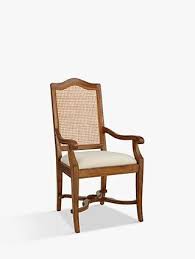 John Lewis Partners Hemingway Cane Carver Chair Carver Chair Elegant Furniture Chair