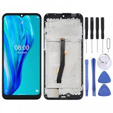 Digitizer Full Assembly for Ulefone Note 9P