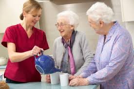 Anyway, i'm going to remind you that caregivers are people who literally take care of individuals who might require special attention or. Benefits Of Home Care Ways To Pay Elder Options Of Texas