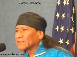 La apachería en el siglo XXI