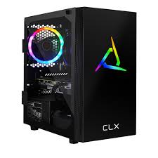 All individual products in below combo must be returned in their entirety Clx Set Gaming Desktop Amd Ryzen 5 3600 16gb Memory Nvidia Geforce Gtx 1660 Super 480gb Ssd 2tb Hdd Black Rgb Tgmsetgxm0506bm Best Buy
