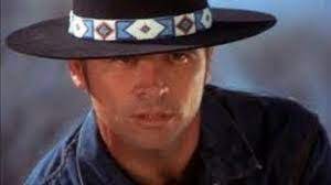 Tom Laughlin Of Billy Jack Beaded Hat Bands Native American Fashion Native American Regalia