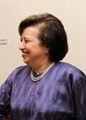 terkini pdrm sahkan datuk dr tawfiq ayman hadir memberi percakapan berhubung kes 1mdb. Zeti Akhtar Aziz Wikipedia