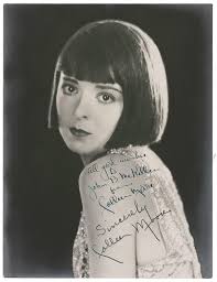 Colleen Moore: The Girl Who Personified the ''Flapper'' of the 1920s ~  Vintage Everyday
