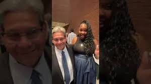 Dr xxxxx testimonial in my speech