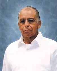 Salvador Garcia Contreras Obituary