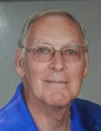 Obituary information for Russell Mummert