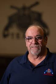 🌟 Meet the Staff Monday