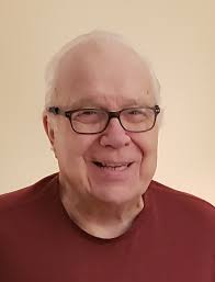 Obituary information for Martin Gerald Joseph Hornek