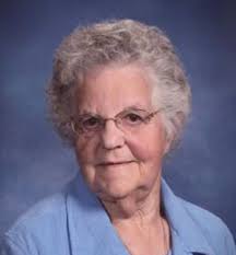 Dorothy Moorman Obituary August 6, 2017