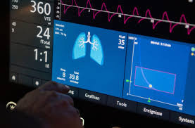 Check spelling or type a new query. Ventilator Maker We Can Ramp Up Production Five Fold