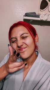 Ariel’s Prom-o-ween was 100/10 shoutout to my gals fr 🤞🏼💕