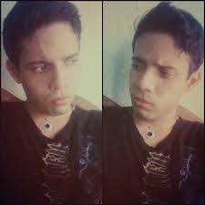 Jesus Serrano's Instagram, Twitter & Facebook