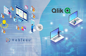 Tableau Vs Qlikview