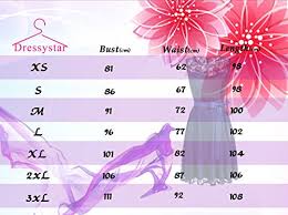 Dressystar Ds0009 Womens Floral Lace Dress Short Bridesmaid