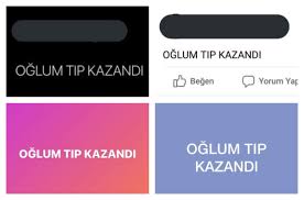 Teyzeye Mikrofon Verelim Dunyayi Turlasin Oglum Tip Kazandi Diye Komik Komik Seyler Komik Capsler