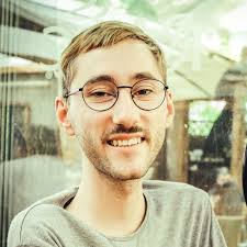 Jakub Strouhal Z tvorby :: Odnaproti