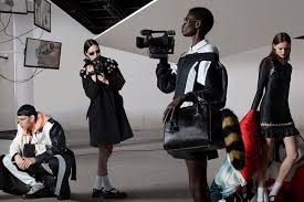 All train connections all times all prices find the cheapest tickets for all cities online. Burberry Reunites With Danko Steiner And Nick Knight For Fw19