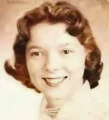 Miriam Bergenson Obituary