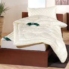 Nur noch 2 artikel verfügbar. F A N Schurwolle Unterbett Derby Schafwolle Matratzenauflage 40 Waschbar Neu Ebay