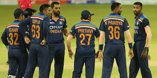 Check out india's full squad for the odi and t20i series. Umxuyisbehi8tm