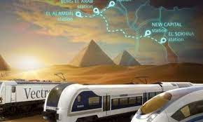 Get more mobile benefits, better deals and offers, superior internet connectivity and business services with etisalat egypt. Railroad Egypttoday