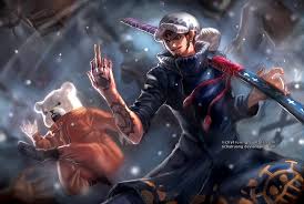 163 trafalgar law hd wallpapers and background images. Anime One Piece Bepo One Piece Trafalgar Law Wallpaper Trafalgar Law Wallpapers One Piece Luffy One Piece Wallpaper Iphone
